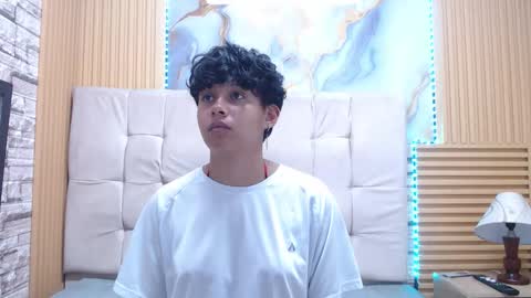 maurenicarus303av online show from March 13, 8:56 pm