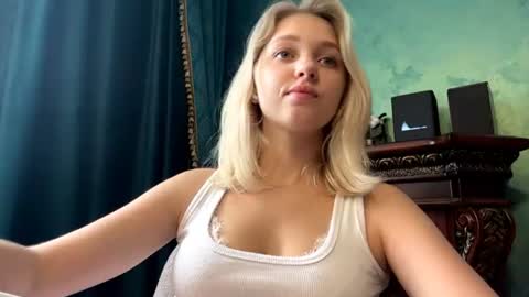 Eva  1st day online show from July 10, 9:47 am
