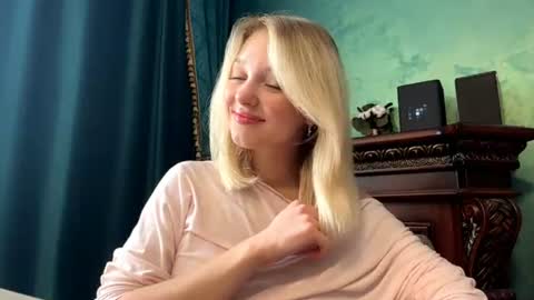 Eva  1st day online show from July 14, 10:21 am