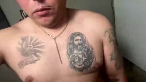 Bigdick469 online show from April 14, 4:05 am