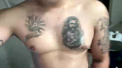 Bigdick469 online show from April 20, 4:10 pm