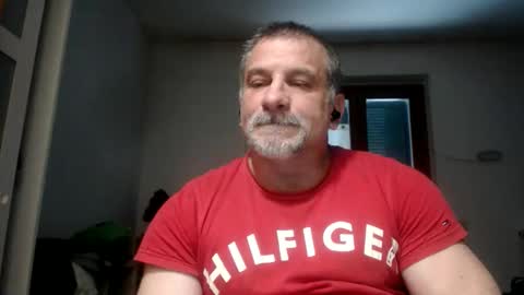 mauro1971 online show from March 18, 12:55 pm