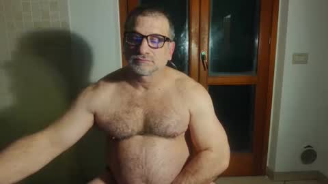 mauro1971 online show from March 12, 3:10 am