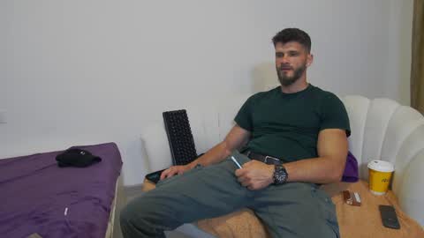 mauro_real_man online show from May 24, 6:03 pm