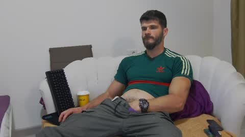mauro_real_man online show from May 13, 7:56 pm