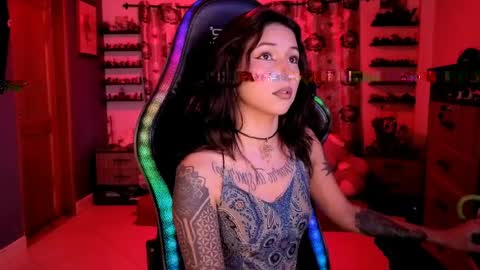 Hilary online show from April 8, 11:19 pm