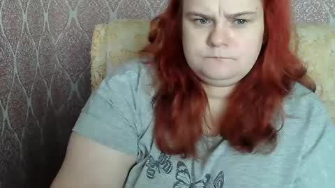 Mavka2025 online show from April 14, 5:33 am