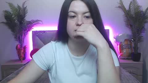 MavkaCute online show from September 29, 6:40 pm