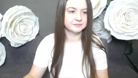 MavkaCute online show from October 12, 8:10 pm