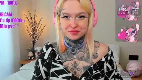 Ur sweet heart online show from March 15, 5:12 am