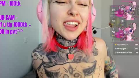 Ur sweet heart online show from December 21, 6:42 am