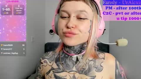 Ur sweet heart online show from October 26, 6:14 am