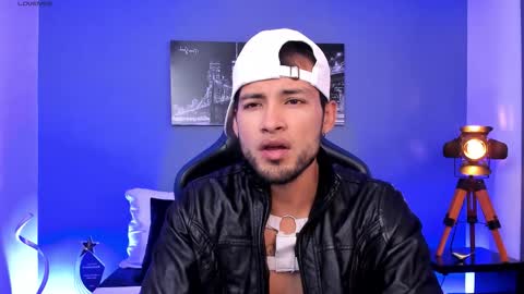 Max Conor online show from September 26, 11:40 am