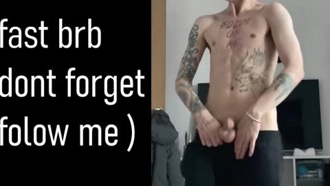 Max Gen with tats 24years  And Ethan without tats 20 years online show from February 25, 1:41 am