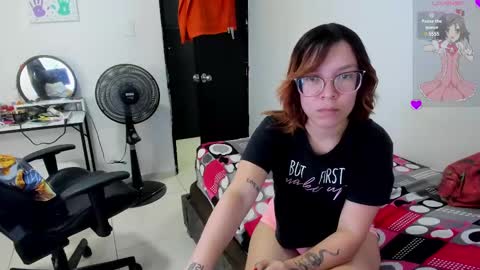 Max konny online show from February 13, 12:24 am