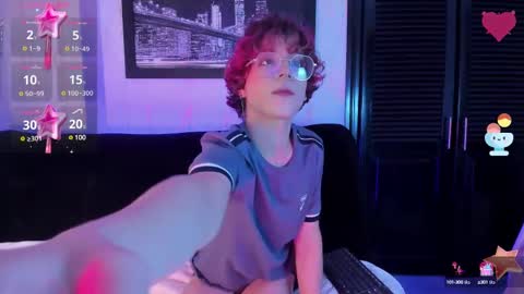 Snapshot of max_lover1 chatting on February 10, 1:55 pm Max lover1 online show from February 10, 1:55 pm