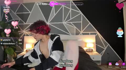 Snapshot of max_lover1 chatting on March 4, 11:54 pm Max lover1 online show from March 4, 11:54 pm