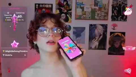 Snapshot of max_lover1 chatting on October 1, 4:00 am Max lover1 online show from October 1, 4:00 am