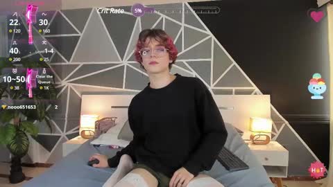 Snapshot of max_lover1 chatting on February 20, 8:47 pm Max lover1 online show from February 20, 8:47 pm