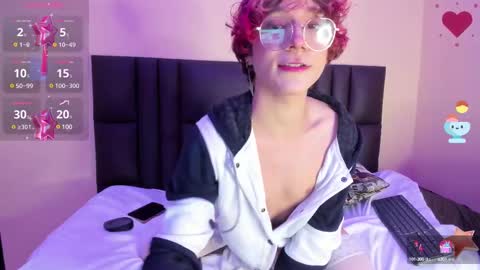 Snapshot of max_lover1 chatting on February 15, 9:15 pm Max lover1 online show from February 15, 9:15 pm