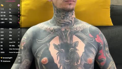    online show from January 12, 11:39 am