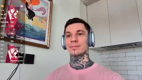    online show from April 1, 6:58 am