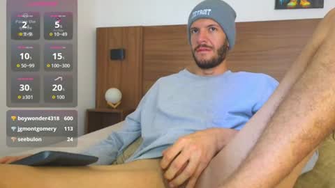 Max Taylor online show from July 16, 1:03 pm