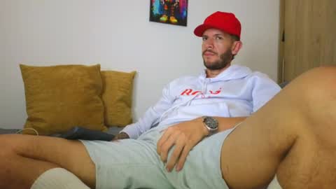 Max Taylor online show from July 2, 3:34 am
