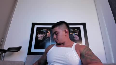 Maxcarther online show from June 2, 9:50 pm