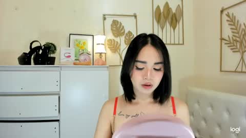 maxene_cockts online show from July 10, 11:59 am