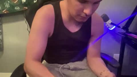 perezcouple online show from December 20, 8:43 am