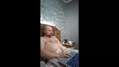 maxhunter online show from June 1, 4:30 pm