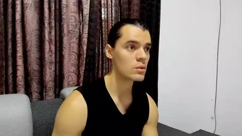 Alex online show from June 12, 7:13 pm