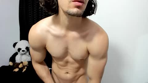 Alex online show from November 12, 11:51 pm