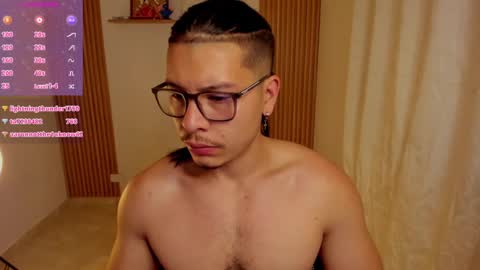 Mikael online show from January 30, 10:08 am