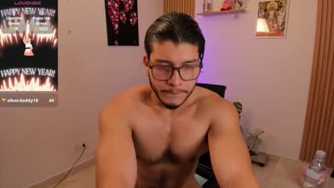 Mikael online show from October 7, 10:44 am