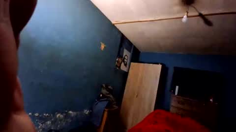 MAXilobman sexy online show from May 5, 5:47 am