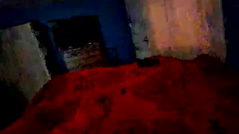 MAXilobman sexy online show from May 10, 6:47 pm