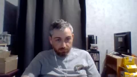 Maxime online show from May 21, 8:04 pm