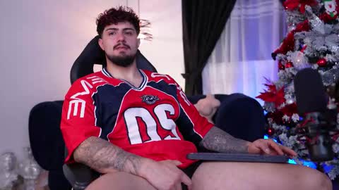 Maximo online show from December 21, 5:14 am