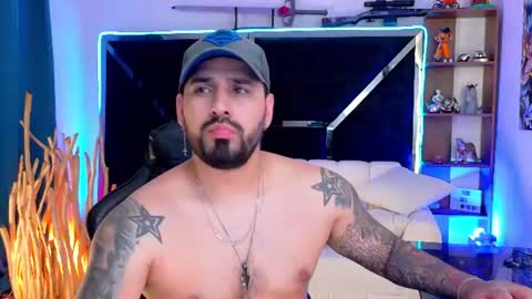 maximo online show from July 1, 1:03 am