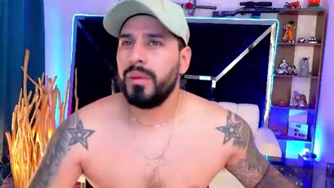 maximo online show from June 28, 5:31 pm