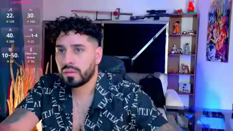 maximo online show from July 19, 12:41 pm