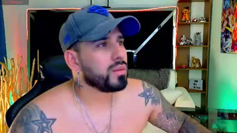 maximo online show from July 29, 8:53 pm