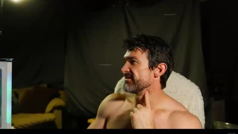 Maximus7871 online show from January 11, 12:38 am