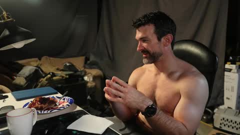 Maximus7871 online show from October 26, 5:34 pm