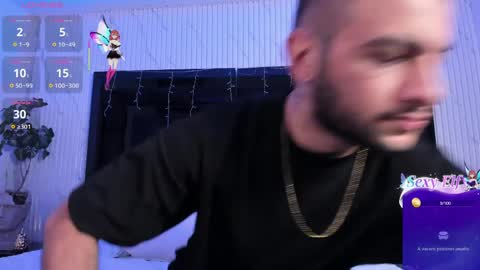 Maximus online show from April 6, 12:06 pm