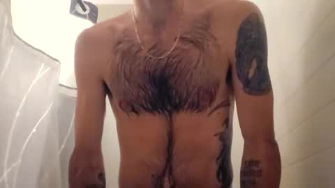 Maximus Demitrious online show from March 23, 12:59 am