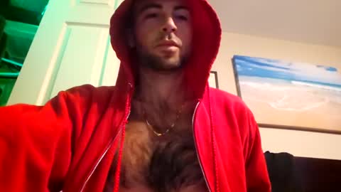 Maximus Demitrious online show from November 23, 3:21 pm