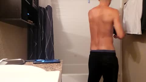 Maximus Demitrious online show from March 22, 12:58 am